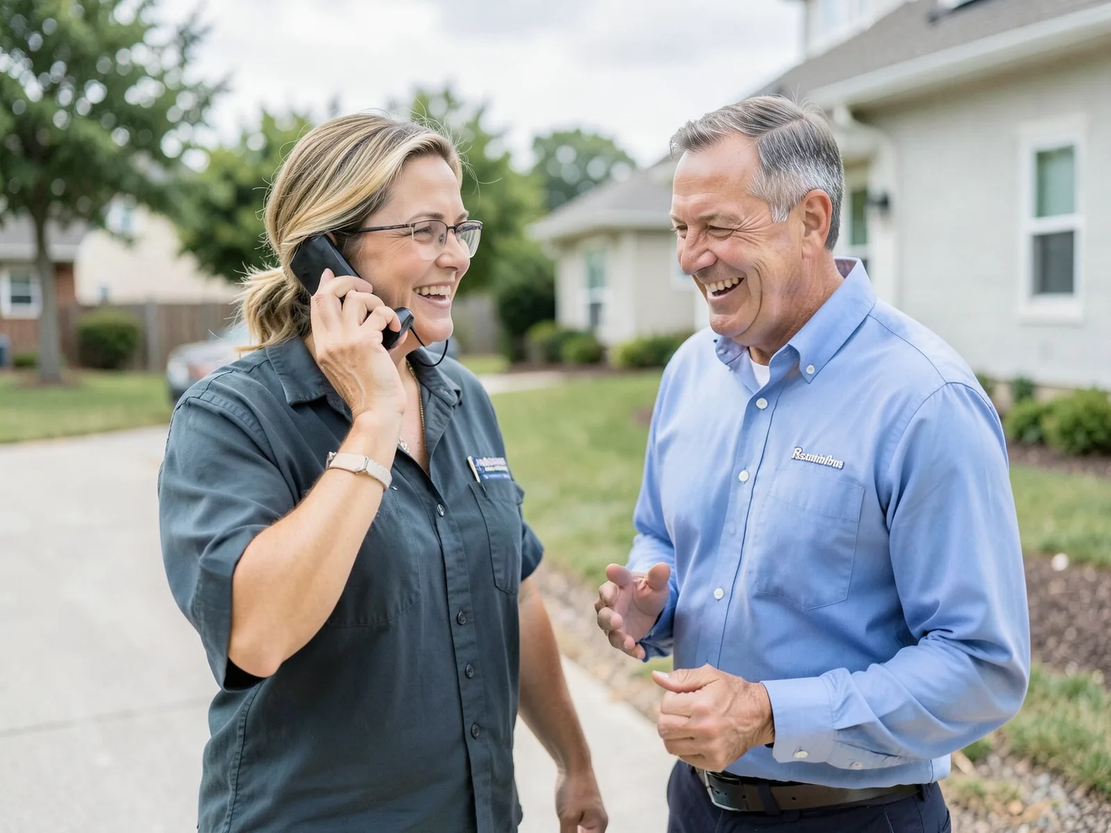 Frequently Asked Questions About Commercial Flood Services in Chesterfield, MO